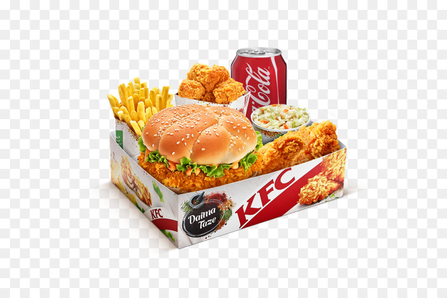 Makanan Kfc，Makanan Cepat Saji PNG