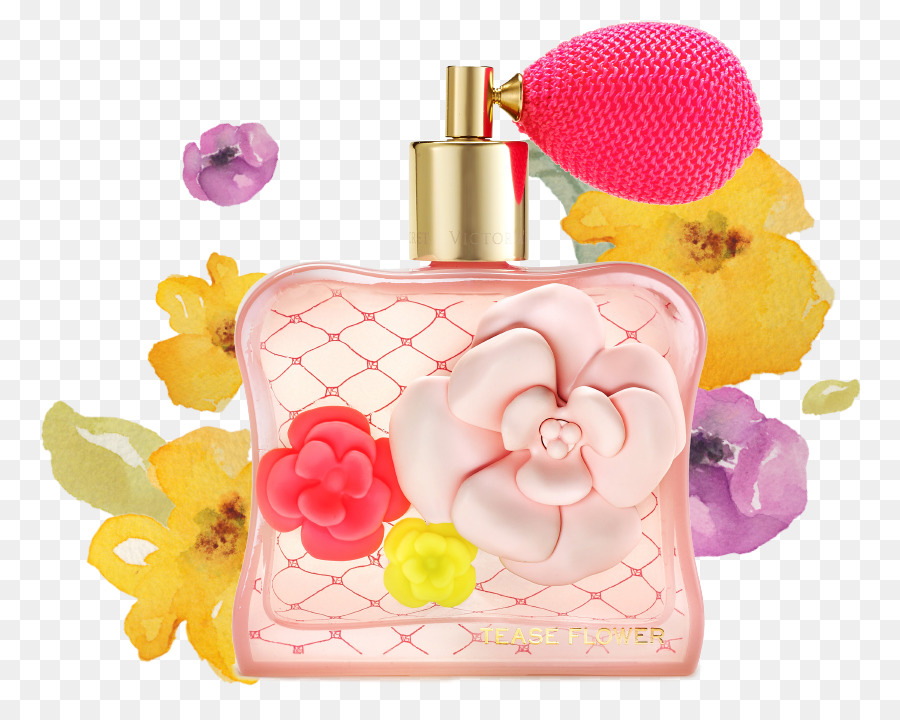 Victoria Secret，Parfum PNG