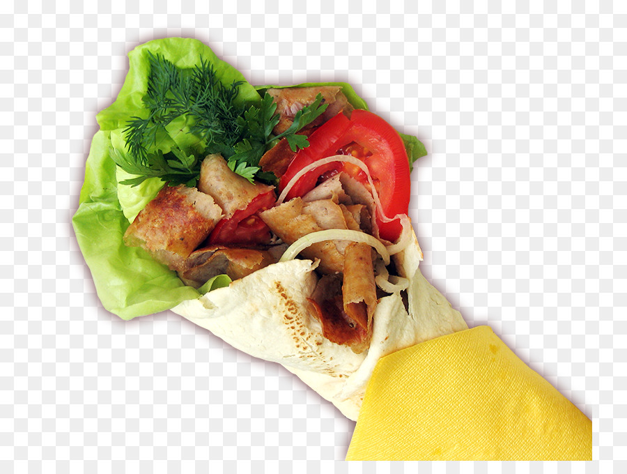 Korea Taco，Ali Baba PNG