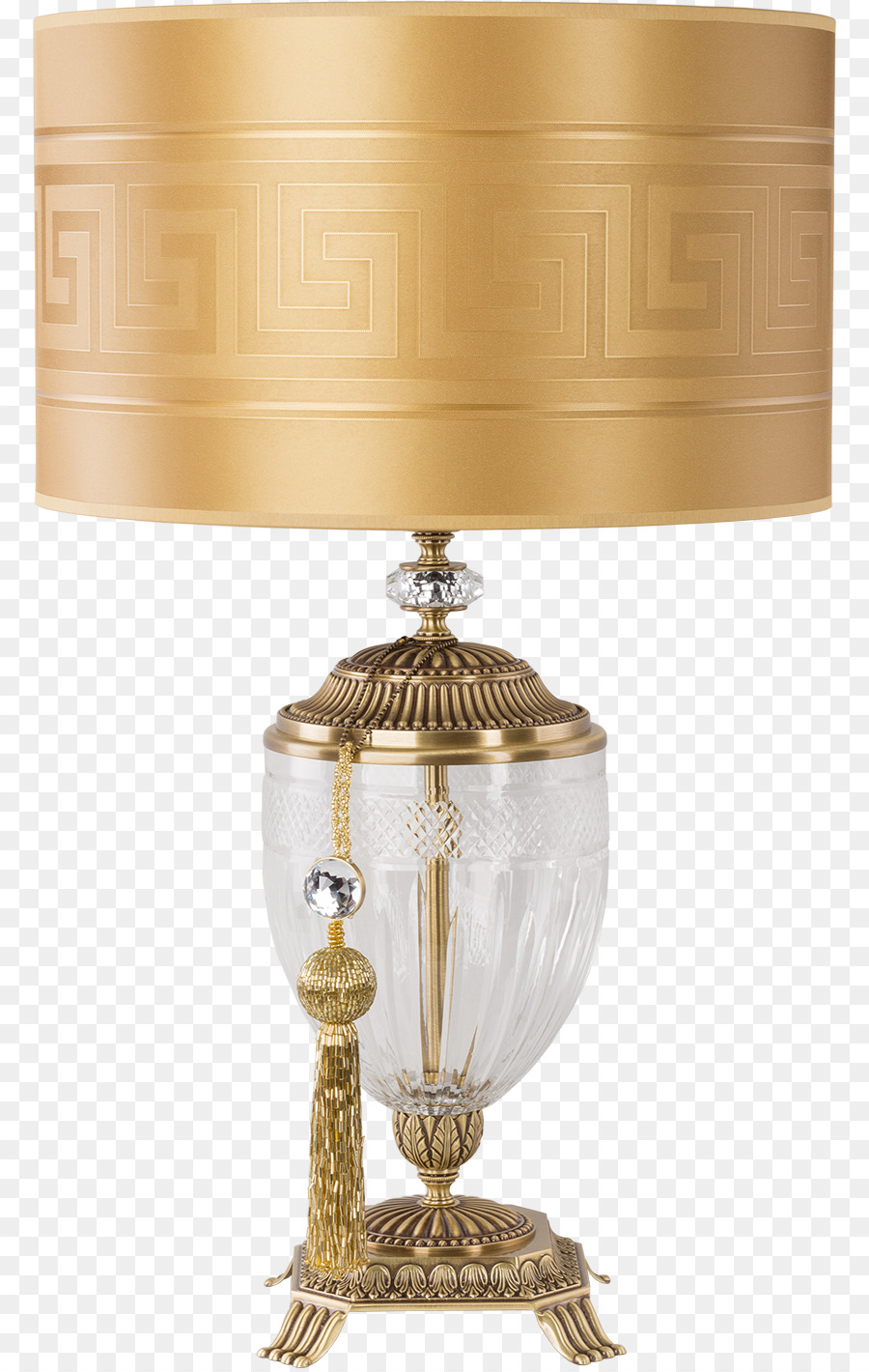 Lampu，Naungan PNG