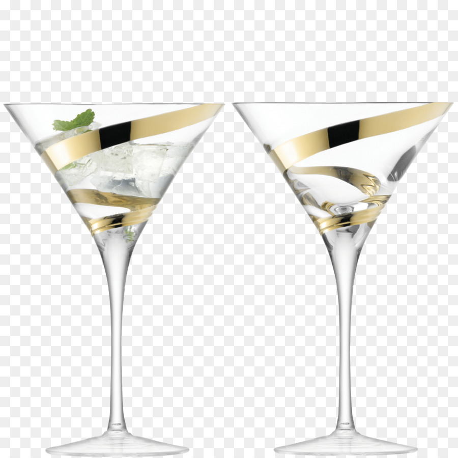 Gelas Martini，Minuman PNG