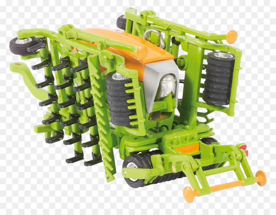 Traktor，Siku Mainan PNG