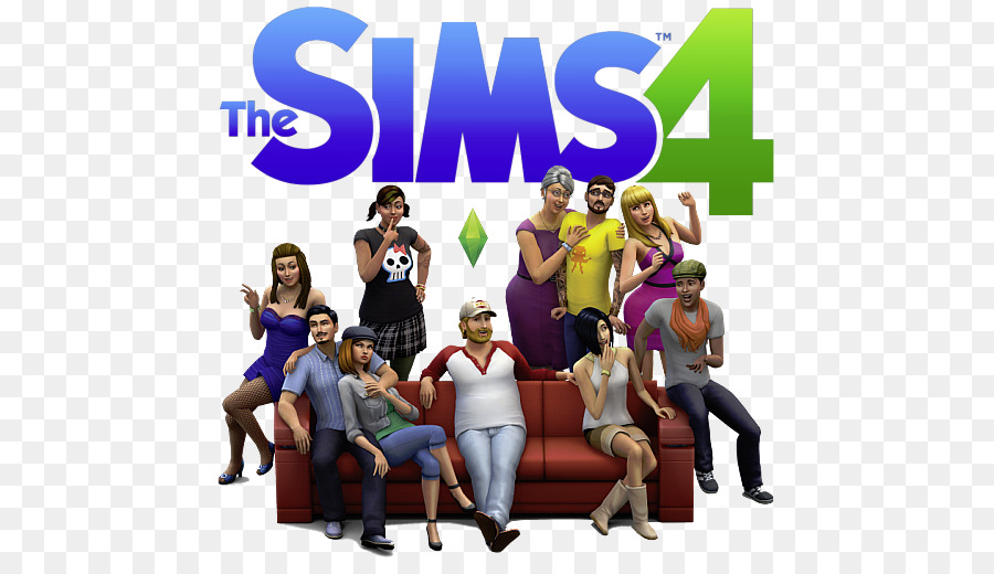 Mouse Komputer，Sims 4 Mulai Bekerja PNG