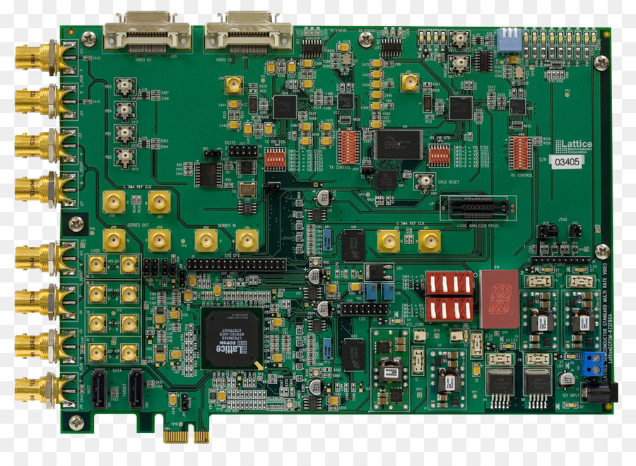 Mikrokontroler，Antarmuka Serial Digital PNG