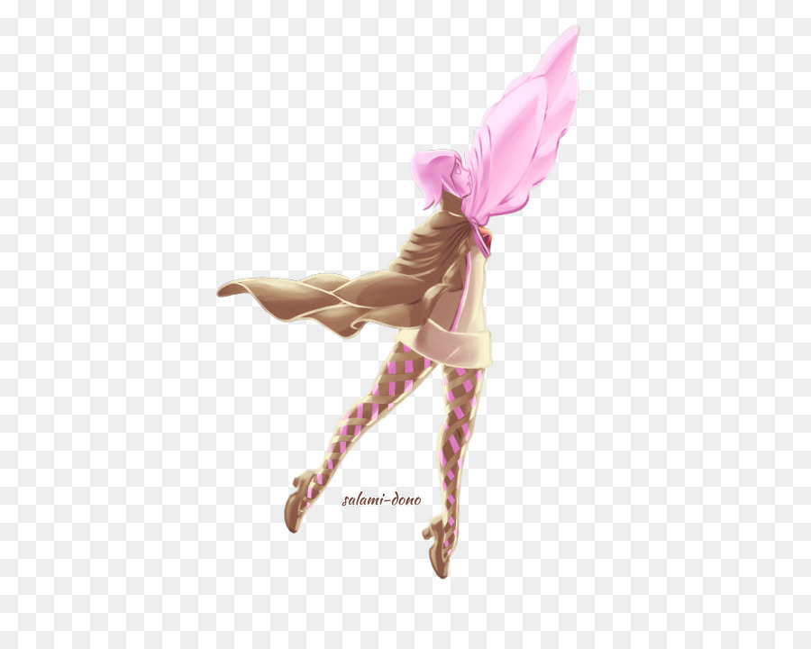 Patung，Pink M PNG