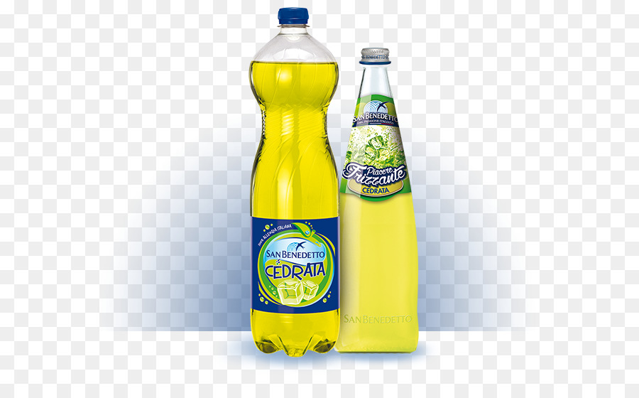 Minuman Bersoda，Air Mineral San Benedetto PNG