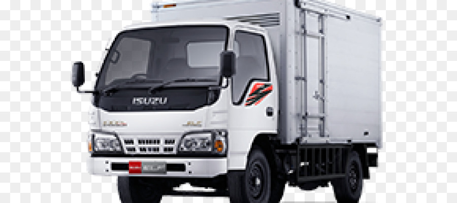 Truk Putih，Isuzu PNG