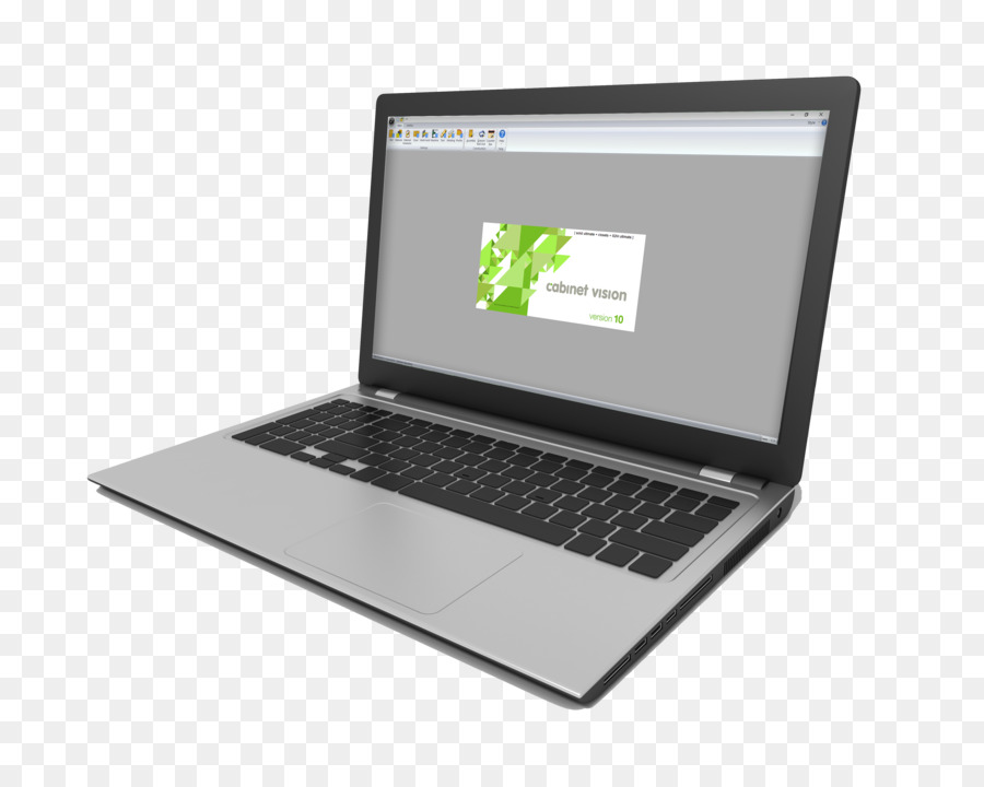 Netbook，Laptop PNG