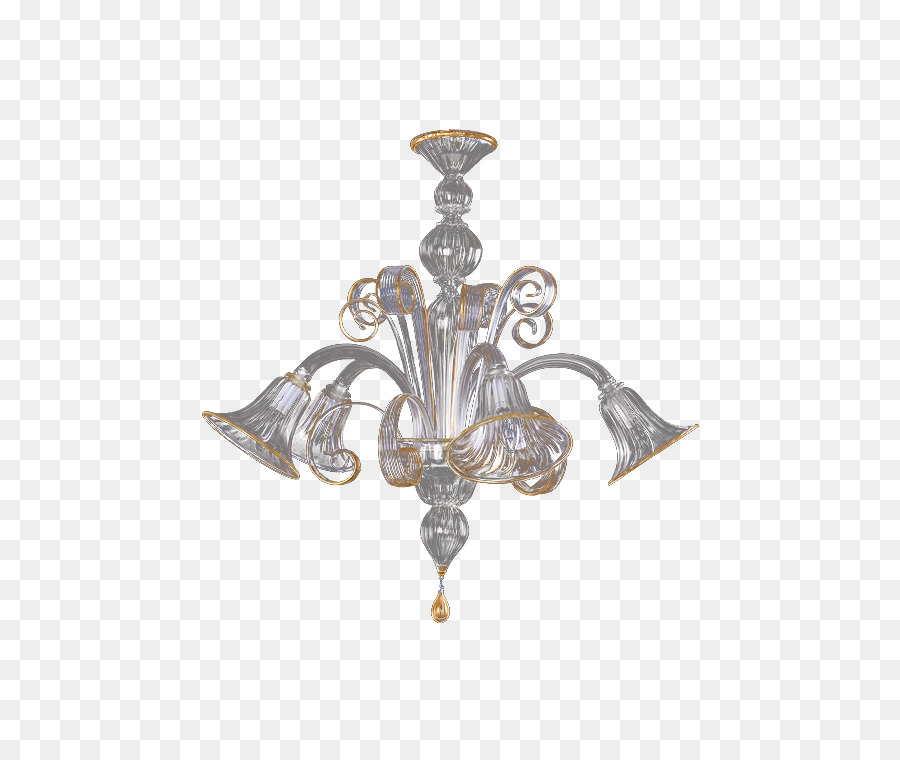 Lampu Gantung，Tubuh Perhiasan PNG