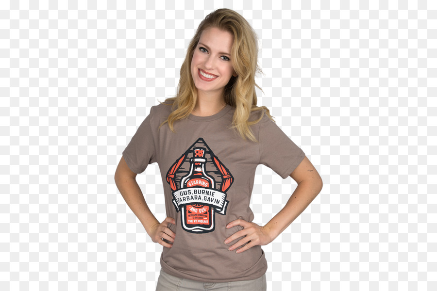 Tshirt，Bahu PNG