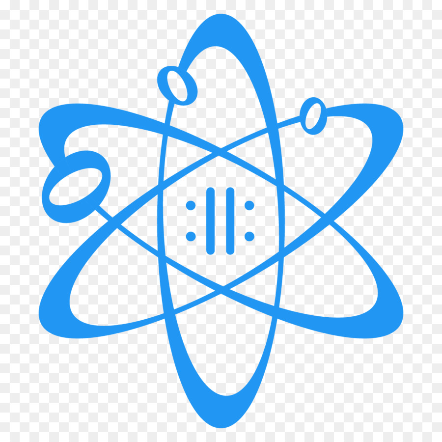 Atom，Fisika PNG