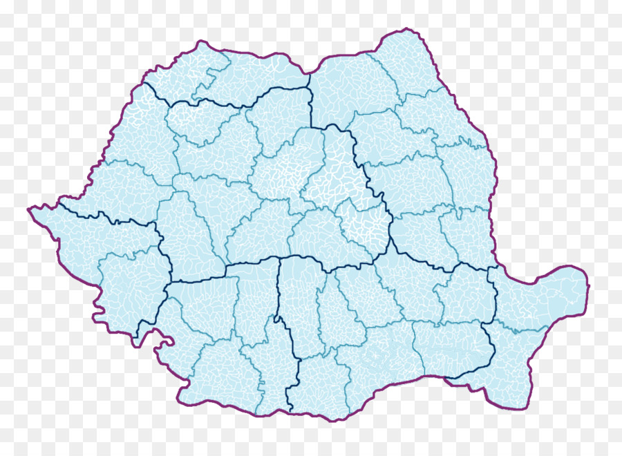 Peta，Rumania PNG