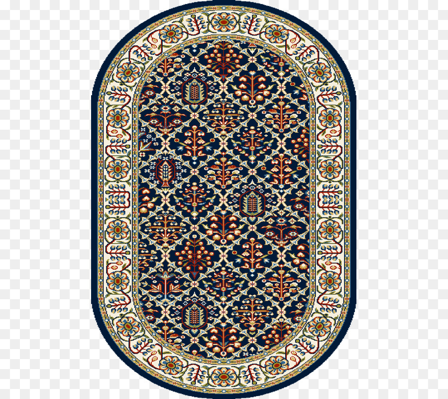 Karpet，Biru PNG