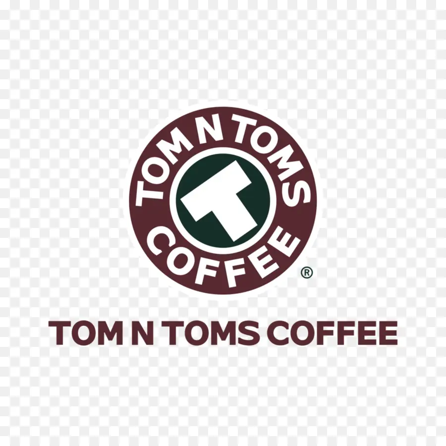 Logo Kopi Tom N Toms，Kopi PNG