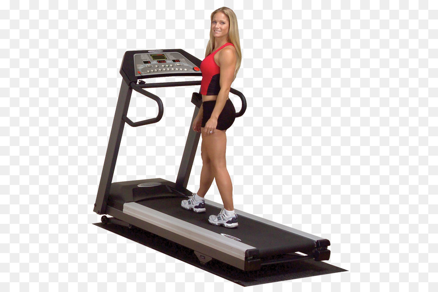 Treadmill，Peralatan Olahraga PNG