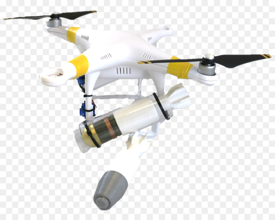 Helikopter Rotor，Radiocontrolled Helikopter PNG