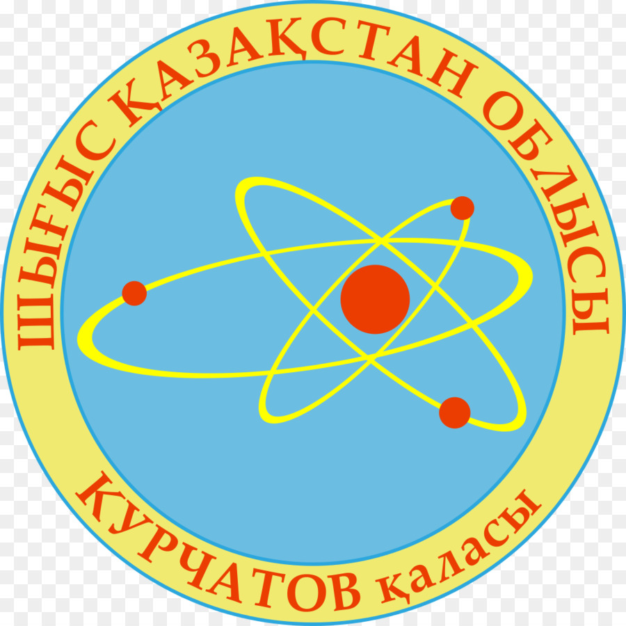 Kurchatov Kazakhstan，Energi Atom PNG