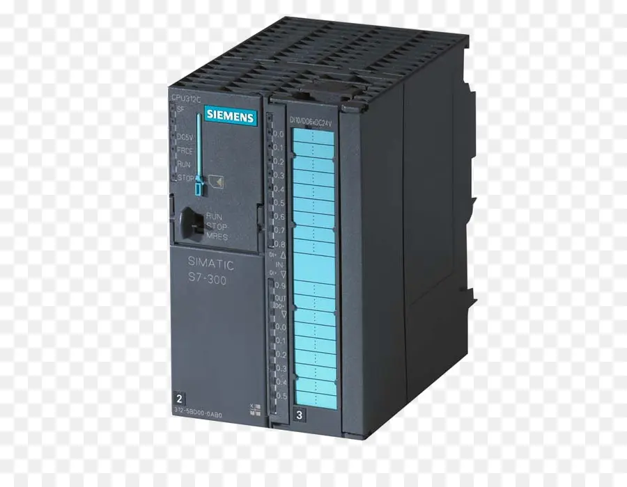 Siemens Plc，Otomatisasi PNG