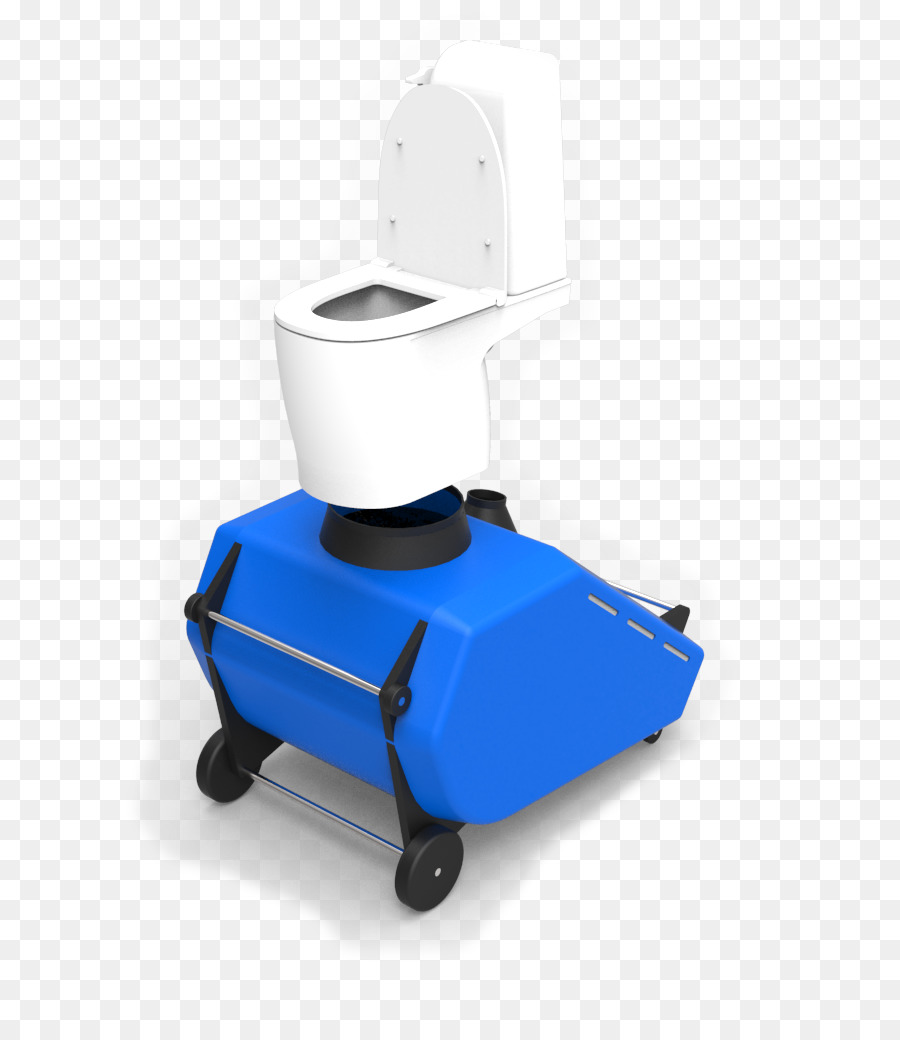 Toilet，Toilet Kompos PNG