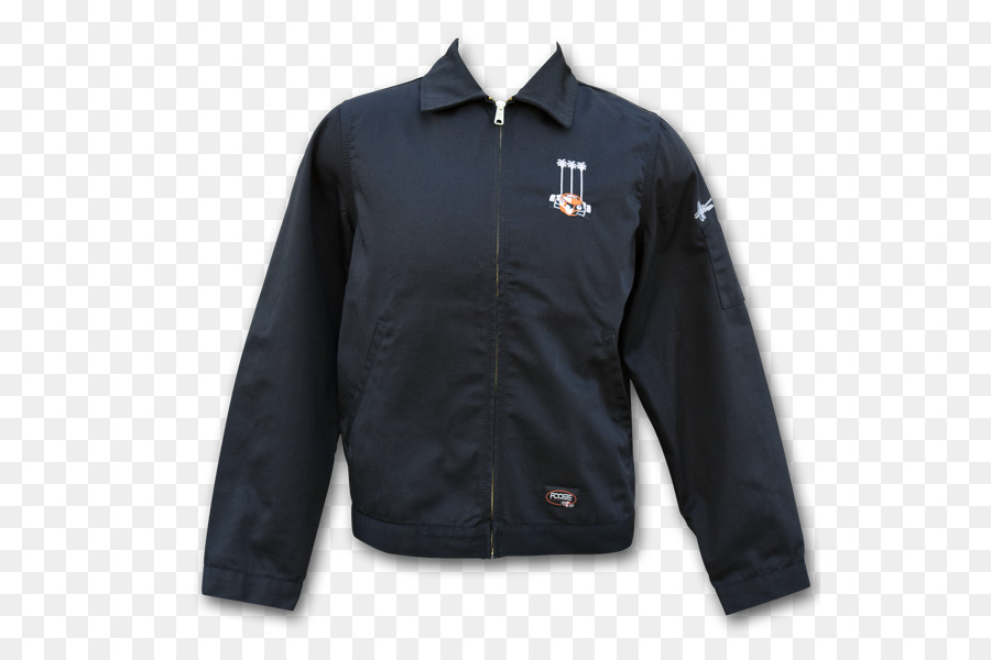 Jaket Hitam，Pakaian Luar PNG