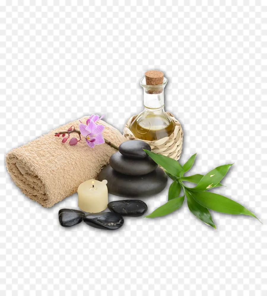 Paket Spa，Relaksasi PNG