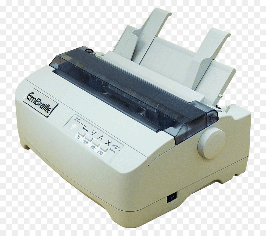 Braille Embosser，Kehilangan Penglihatan PNG