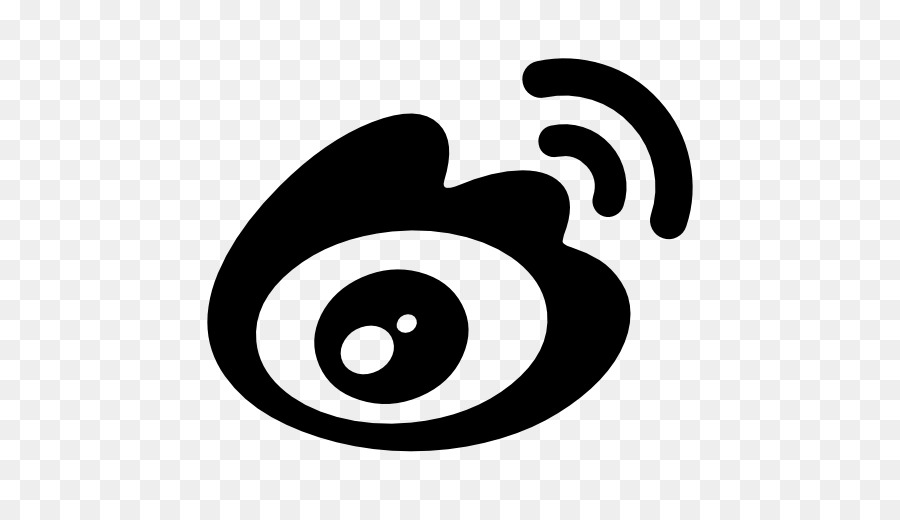 Sina Weibo，Ikon Komputer PNG