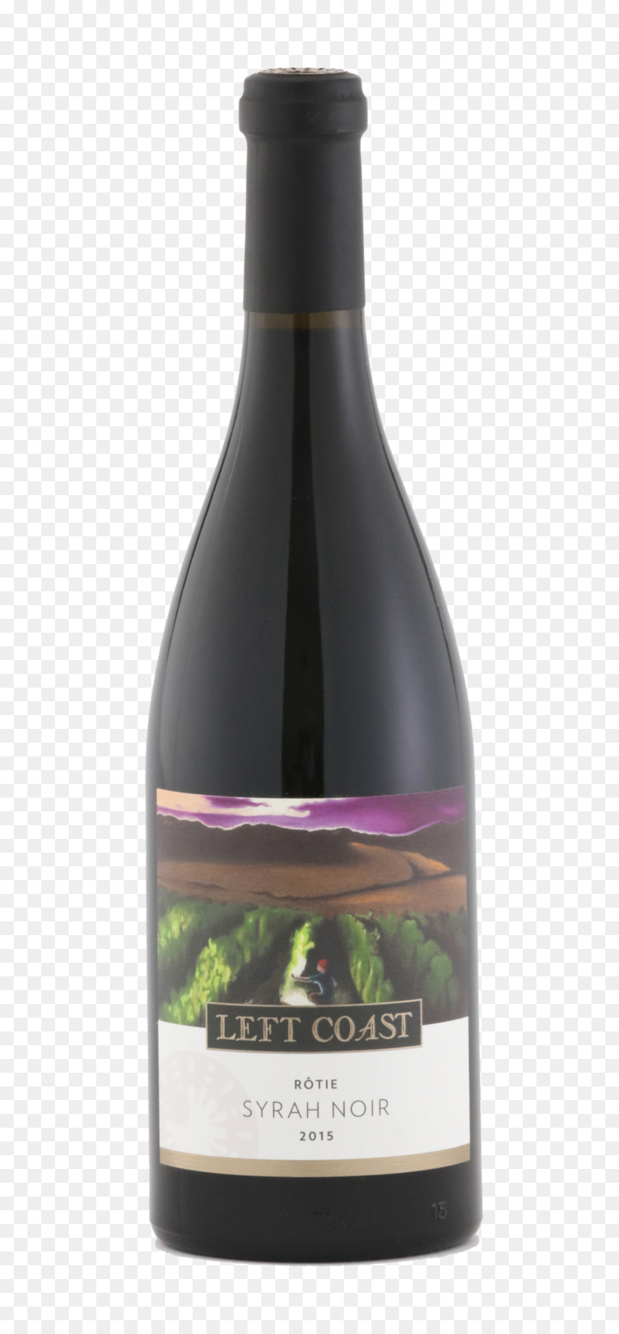 Sampanye，Anggur PNG