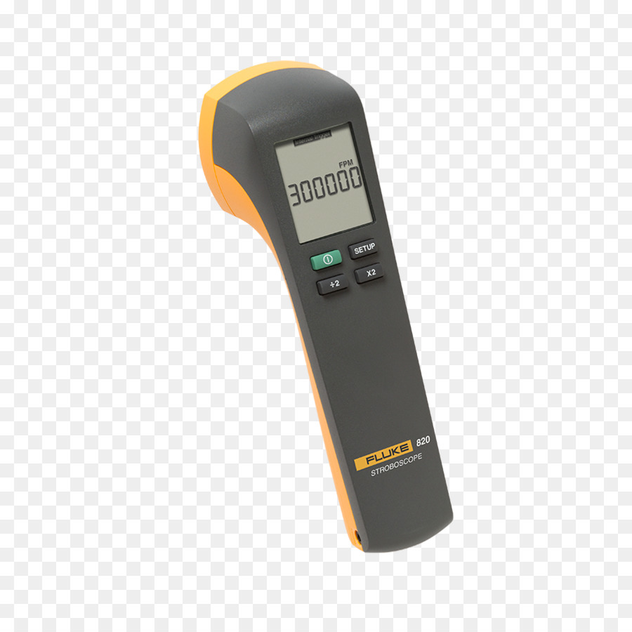 Fluke Corporation，Stroboscope PNG