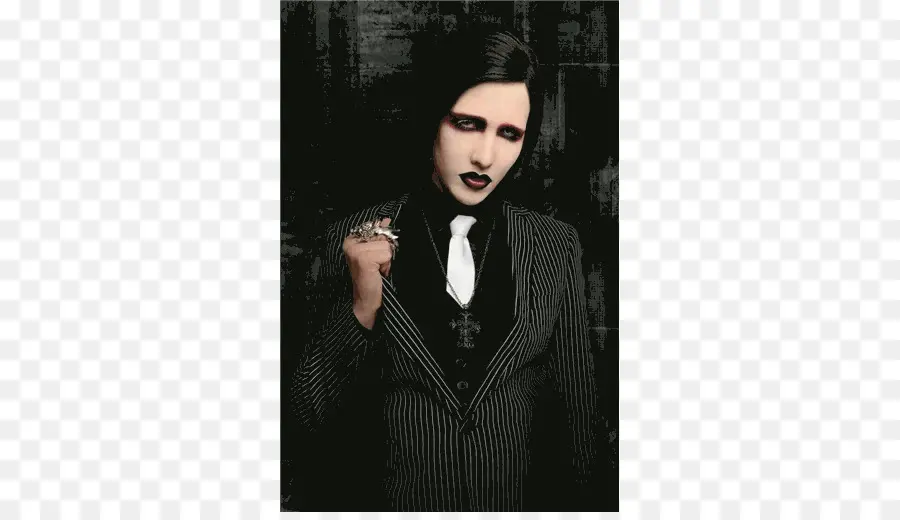 Telegram，Marilyn Manson PNG
