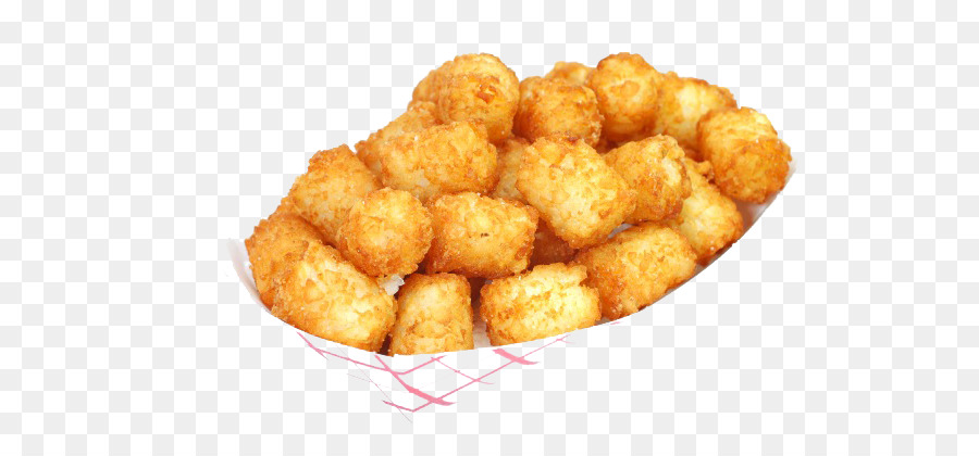 Tater Tots，Camilan PNG