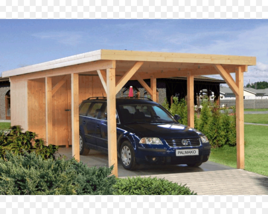 Carport，Palmako Karl PNG