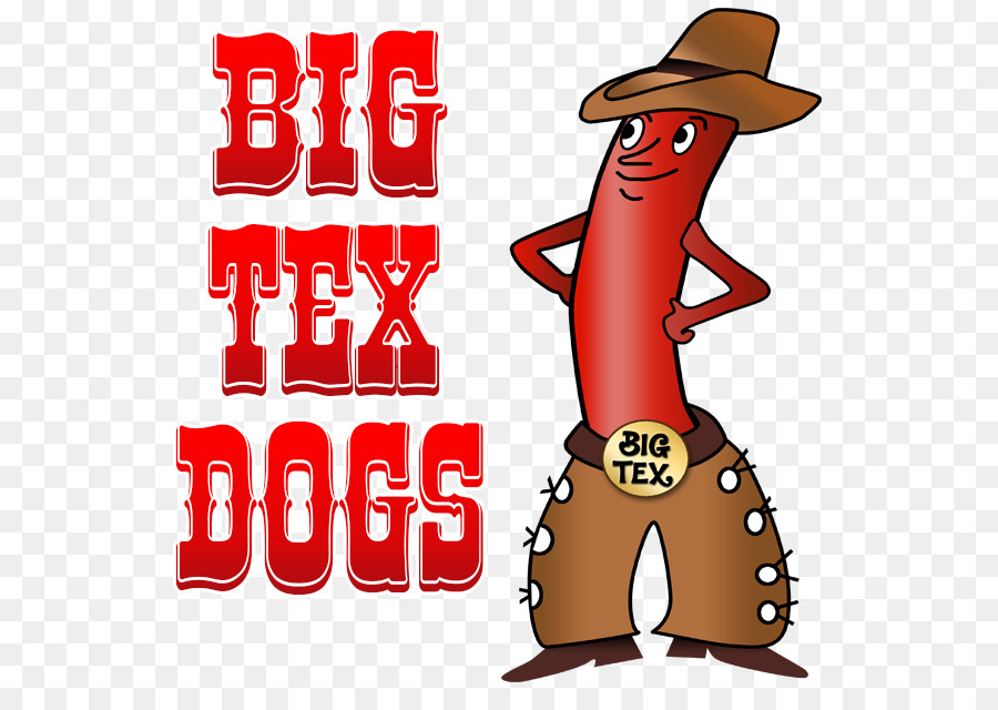 Hot Dog，Texas PNG