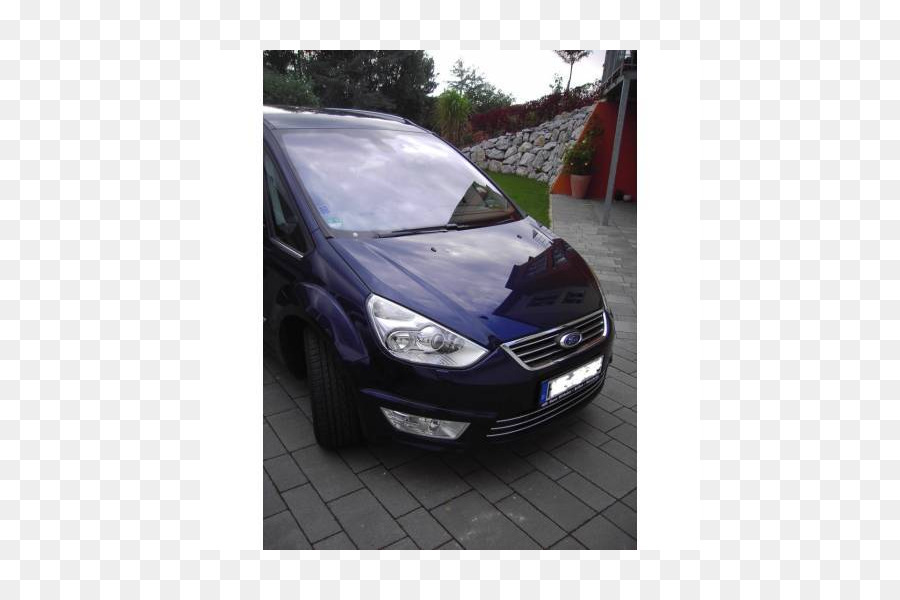 Ford Smax，Ford Motor Perusahaan PNG