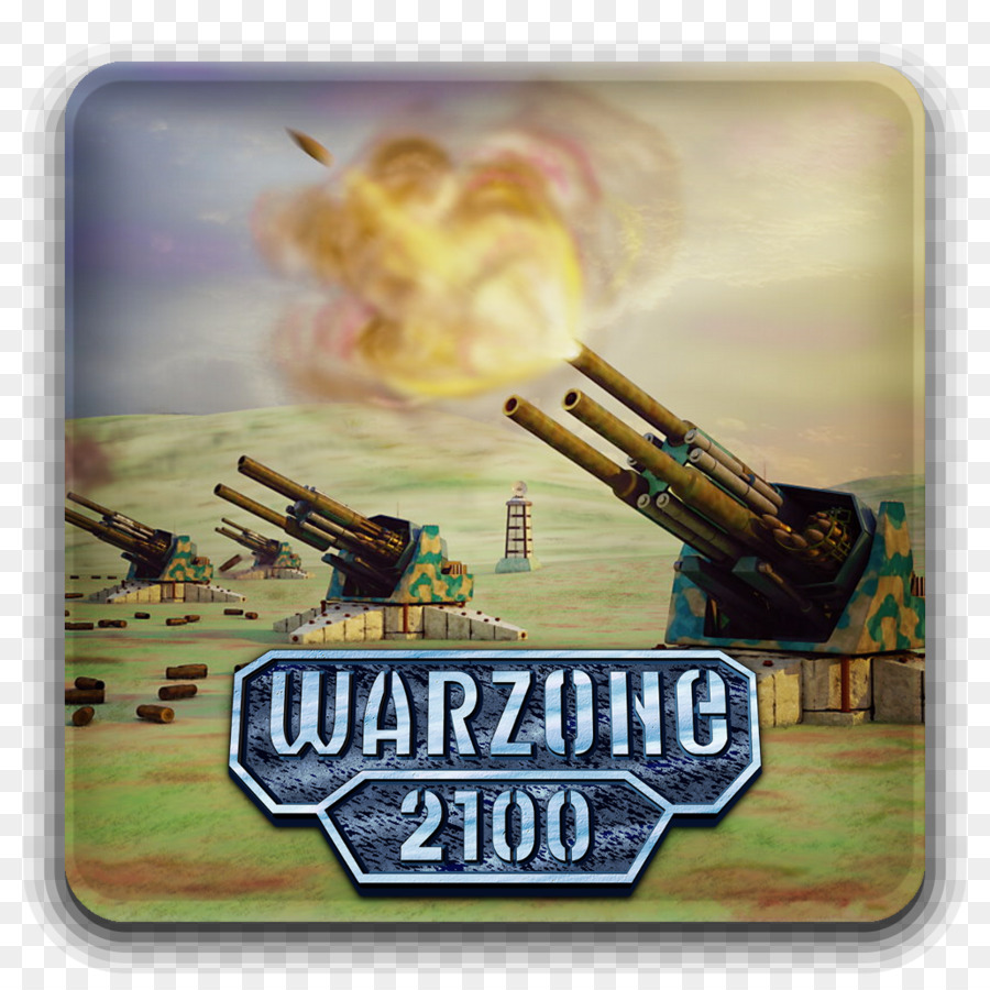 Warzone 2100，Kebangkitan Bangsa Bangkit Dari Legenda PNG