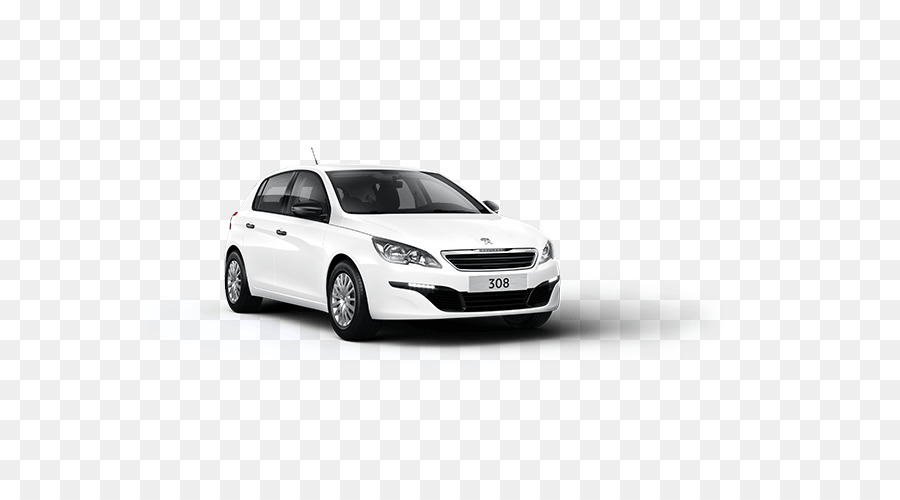 Peugeot，Peugeot 308 PNG