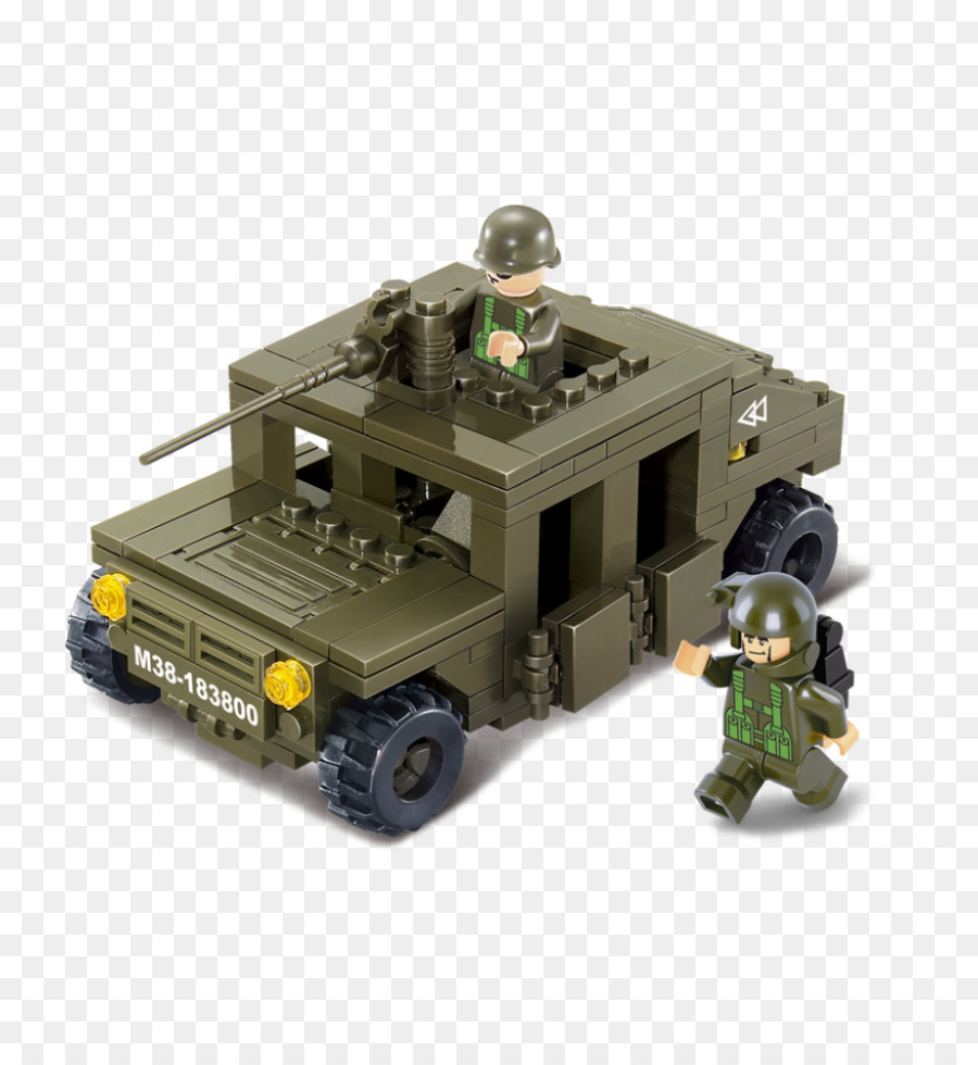 Willys M38，Humvee PNG