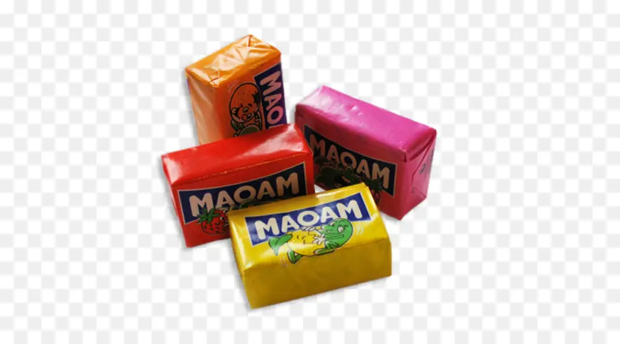 Maoam，Permen PNG