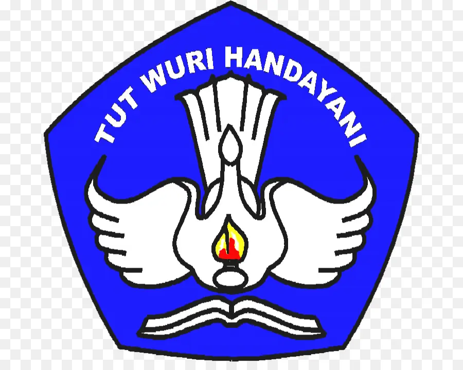 Logo Tut Wuri Handayani，Logo PNG