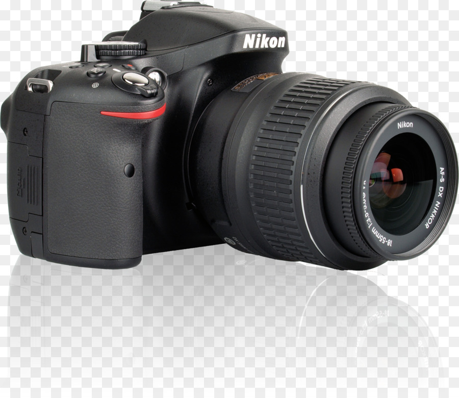 Nikon D5200，Nikon D5100 PNG