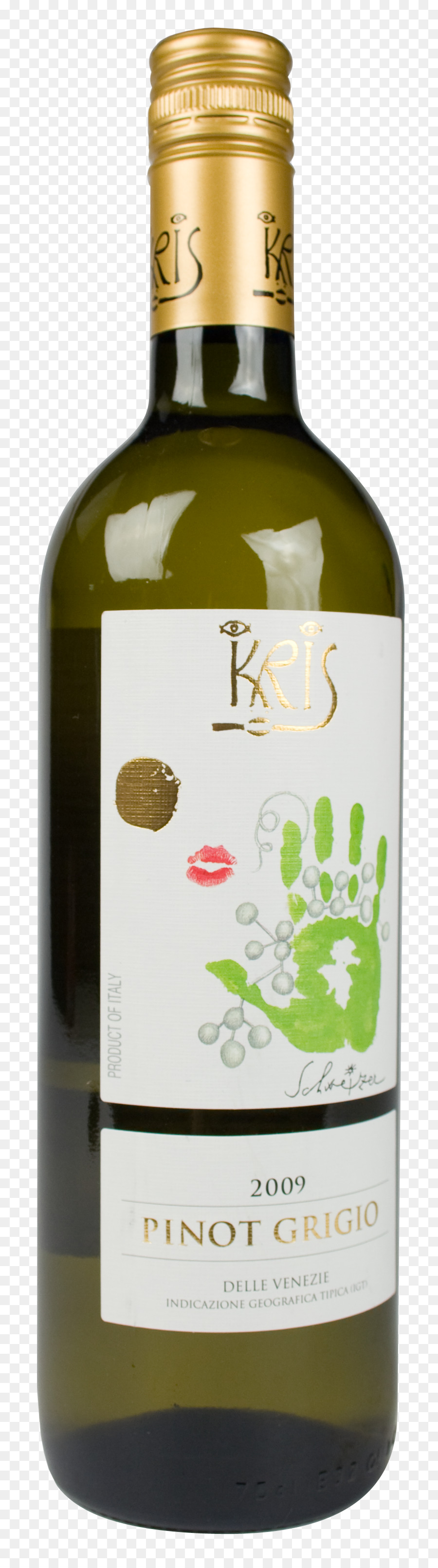 Anggur Putih，Pinot Gris PNG