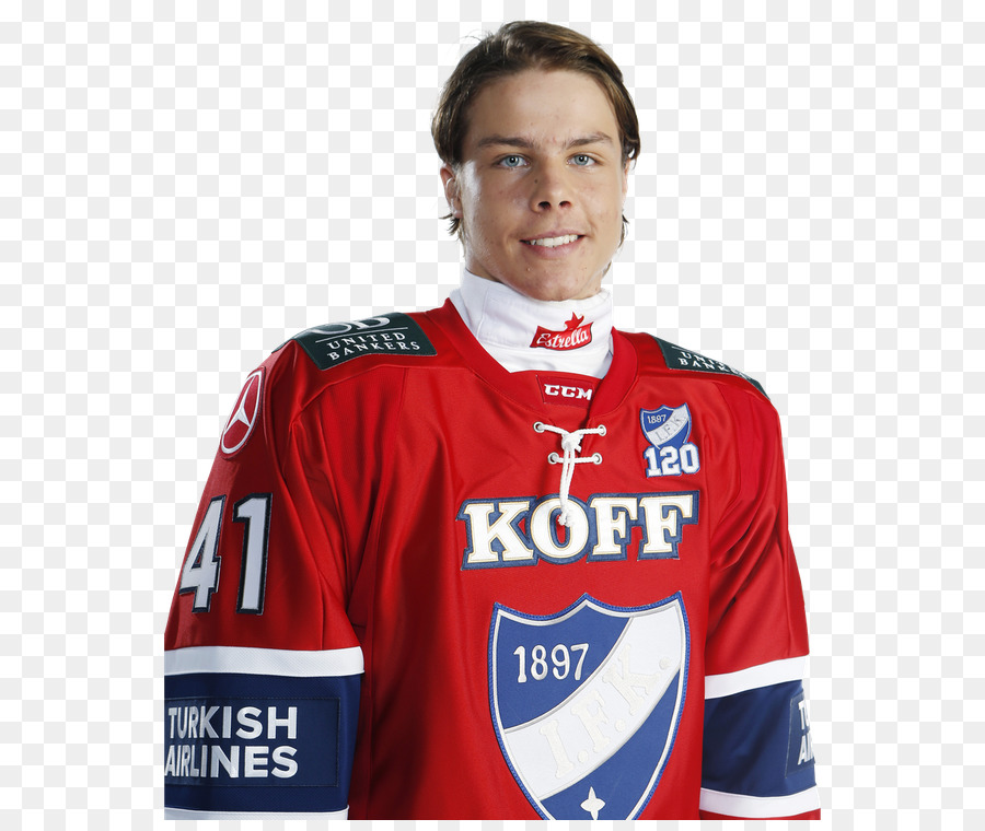 Saku Salmela，Hifk PNG