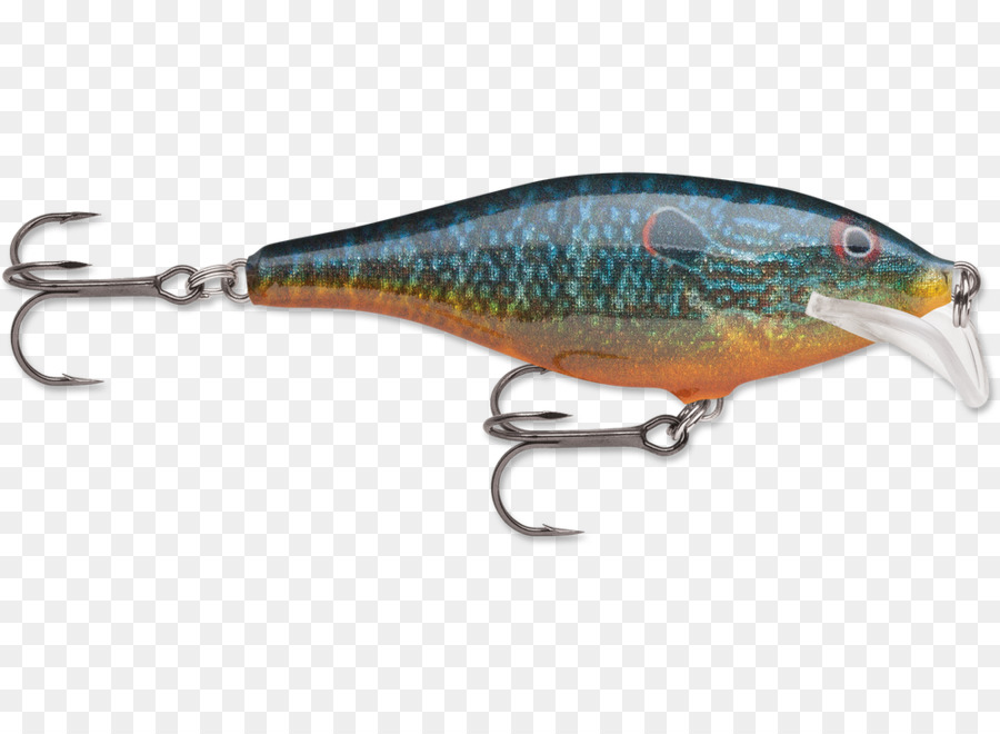 Rapala，Memancing Umpan Umpan PNG