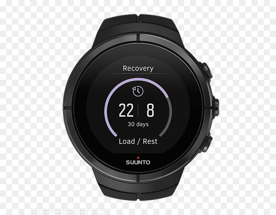 Suunto Ambit3 Puncak，Suunto Oy PNG