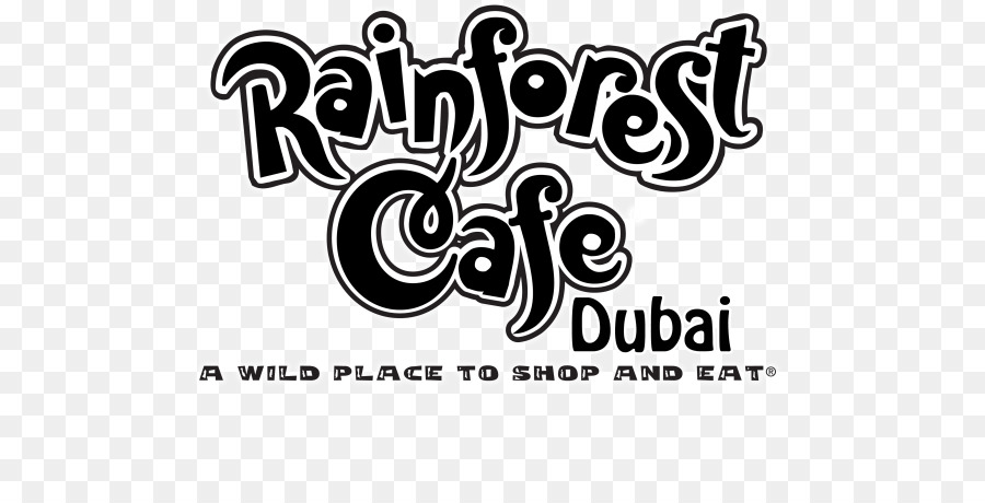 Rainforest Cafe，Restoran PNG