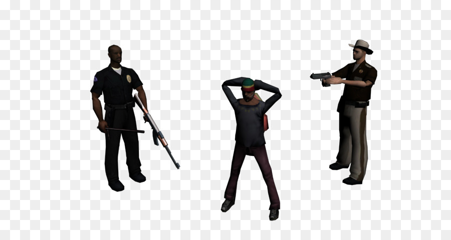 San Andreas Multiplayer，Grand Pencurian Auto San Andreas PNG