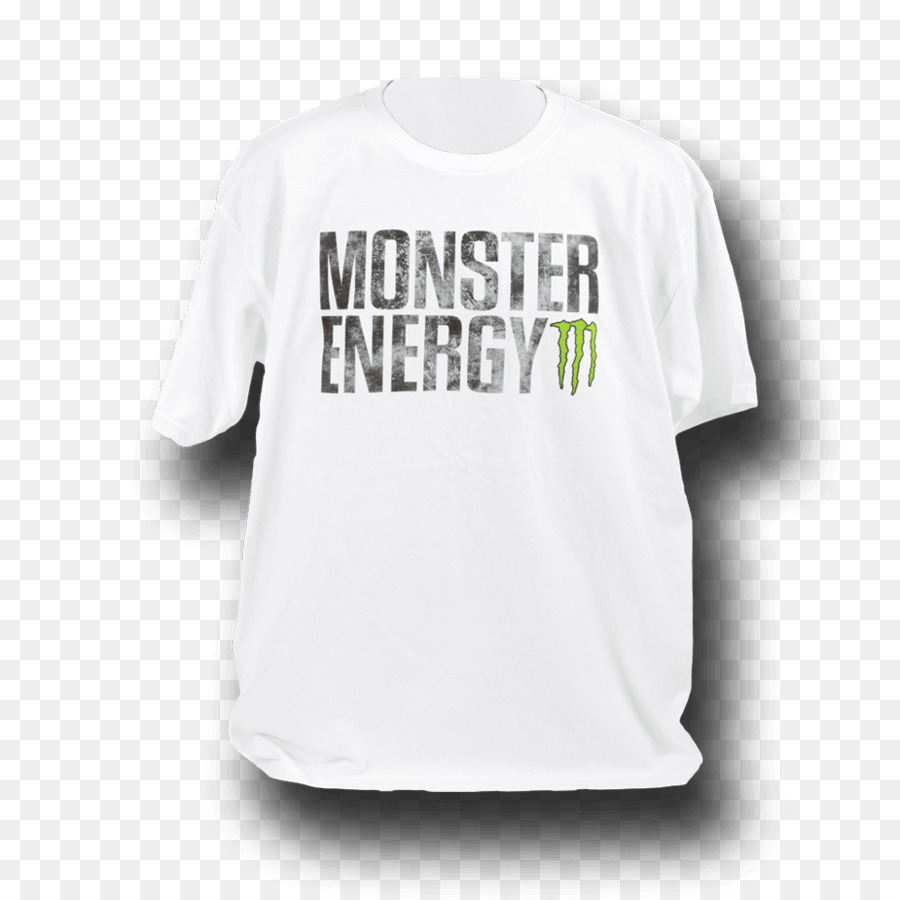 Tshirt，Monster Energi PNG