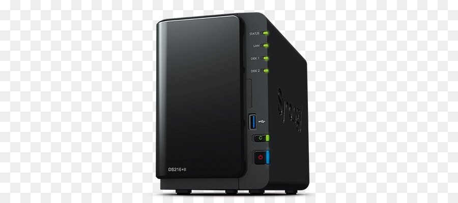 Synology Inc，Sistem Penyimpanan Jaringan PNG