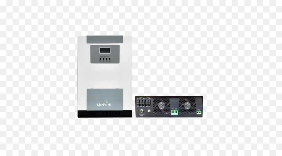 Lumvini Llc，Solar Inverter PNG