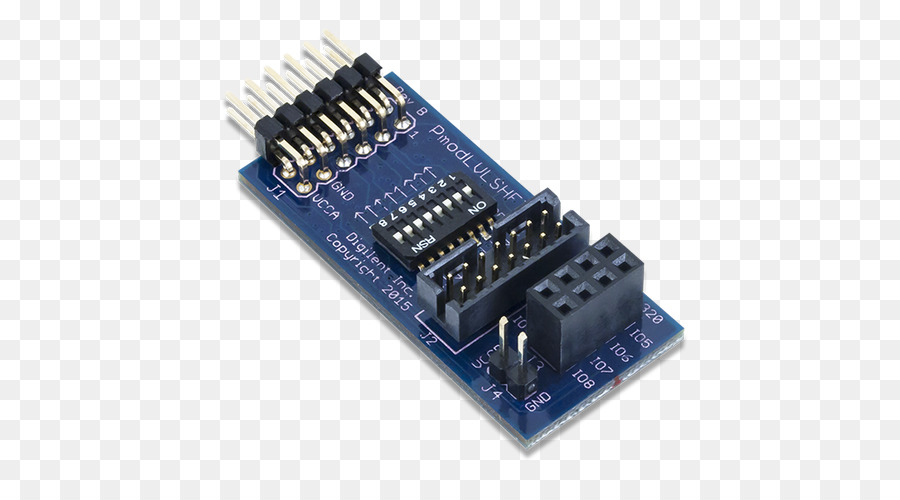 Modul Elektronik，Sirkuit PNG